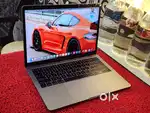 Apple Macbook Pro 2018 Mfd. i5 8gb 256gb SSD 13inch Retina Display