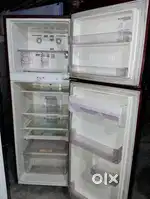 Samsung and LG double door fridge for sell