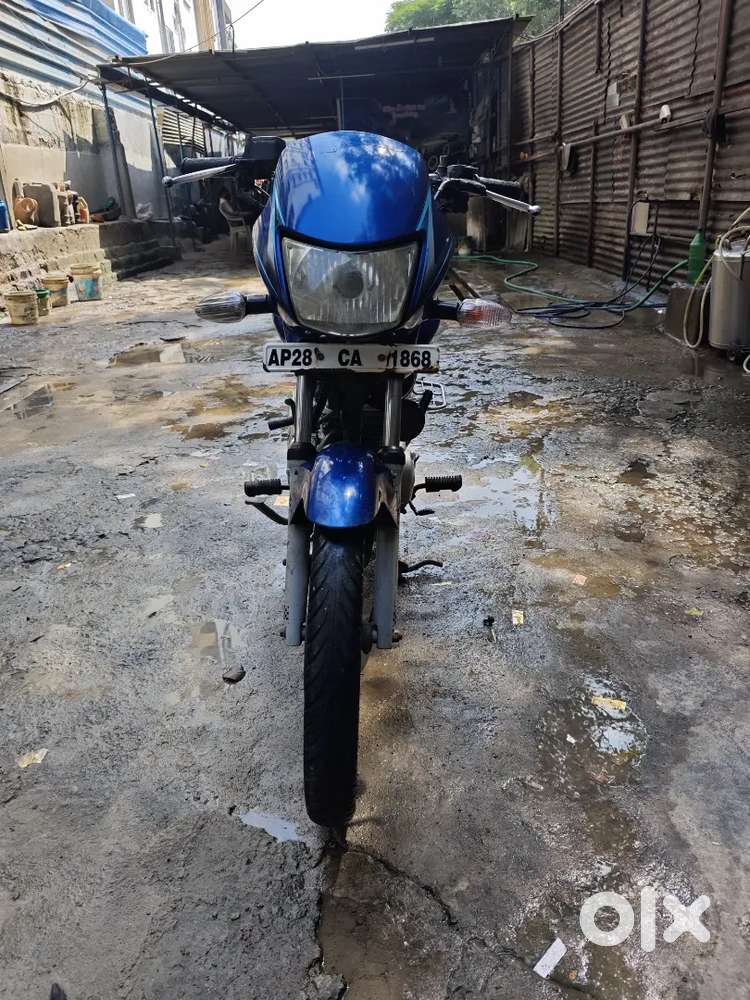 Honda shine