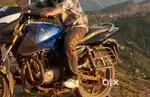 Pulsar 150 good condition