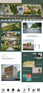 Golden infra developers