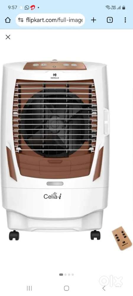 Havells coolar
