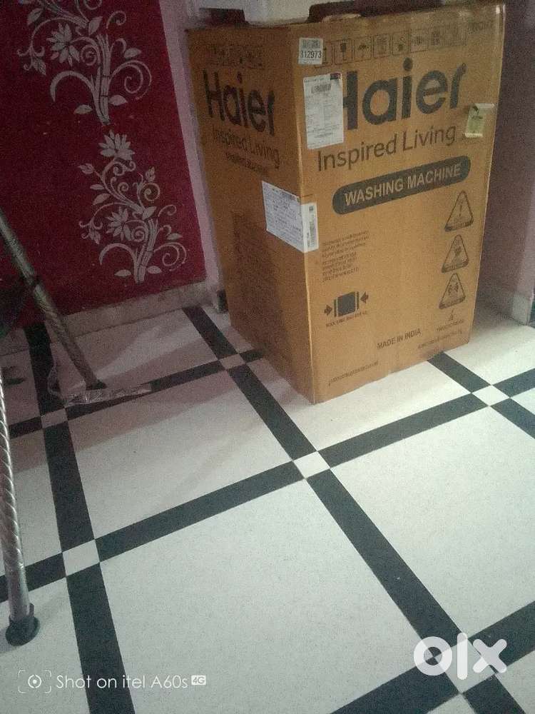 Brand new   new use