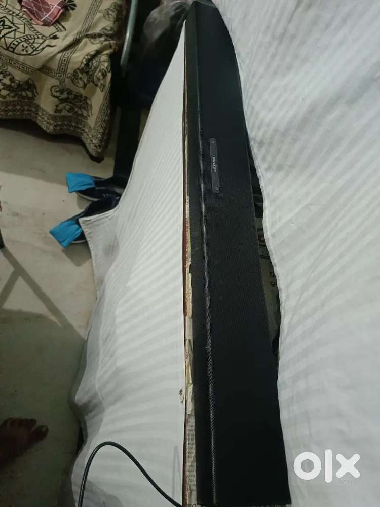 Soundcore Sound bar
