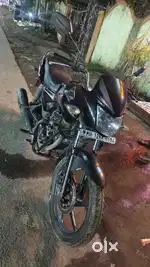 Honda CB shine 125