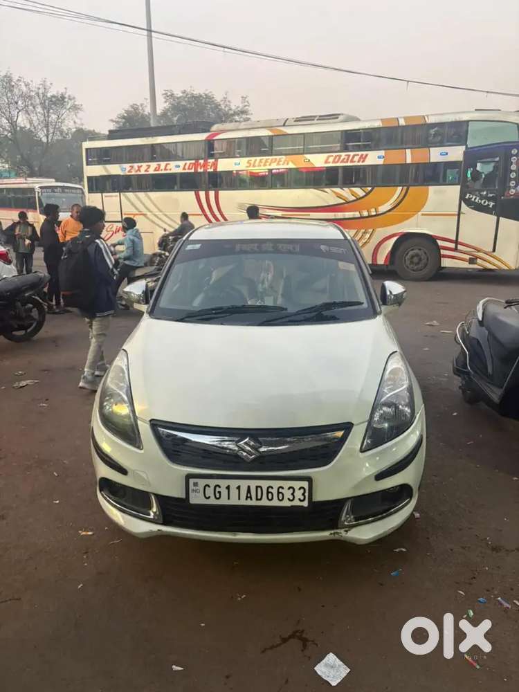 I want to sell my dzire 2015 in very good top condition