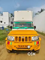 Bolero Maxtruck plus
