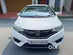 Honda Jazz 1.2 SV i-VTEC AT, 2015, Petrol