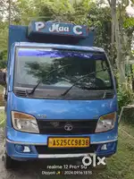 Condison is ok tata ace Ht model 2018 urgent sell