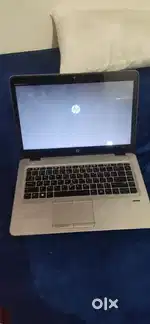 Hp ITELbook laptop