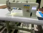 JUMBO SHUTTLE INDUSTRIAL AUTO OILSEWING MACHINE USED