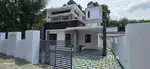 Kumbanand Dyemooku near 7 cent new house for sale.