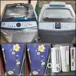 5 YEAR WARRANTY_ WASHING MACHINE FRIDGE AC_ FREE DELIVERY _LOW COST