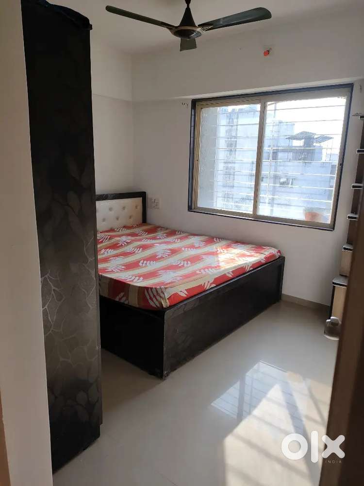 2 Bhk house for rent.