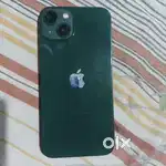 Iphone13 128gb