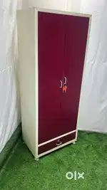 Brand new powder coated steel storage Cabinet