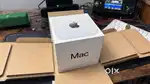 Mac mini m4 new sealed box