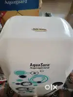 Aqua sure , Aquaguard