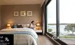 Ultra premium 4bhk water front flat at marine drive kochi