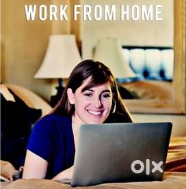 Work from home part time typing jobs vacancies out