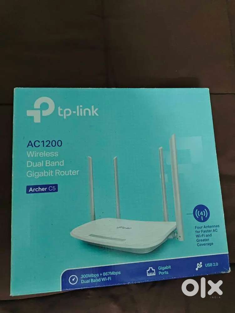 Wifi router