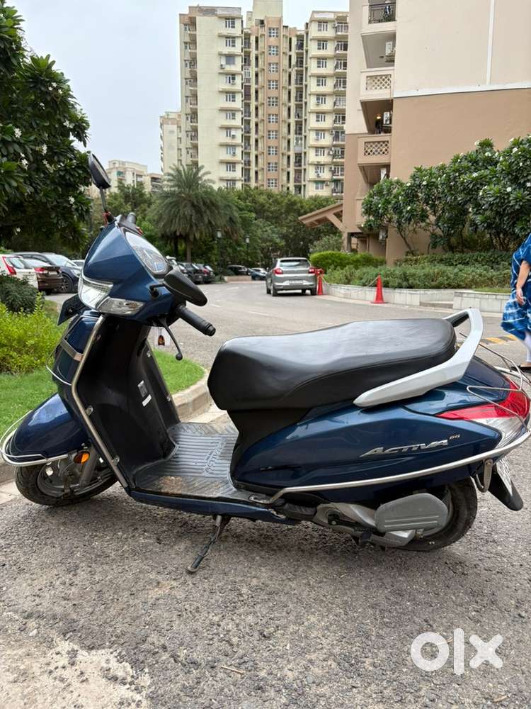 honda activa 6g