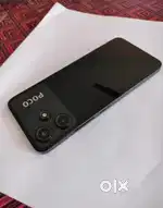 Poco m6 pro 5g all original