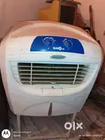 Symphony cooler