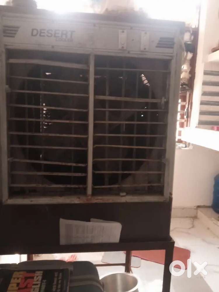 Desert Cooler in working condition