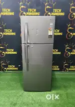 Refurbished Refrigerator