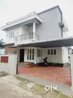 Edappally kunnupuram Manjummel 3 bhk new house bus stop 200 mtr
