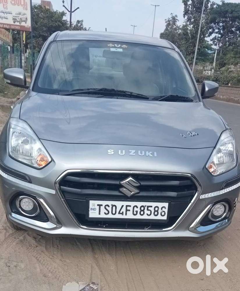 Maruti Suzuki Swift Dzire 1.2 Vxi BSIV, 2022, CNG & Hybrids