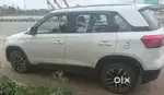 Maruti Suzuki Vitara Brezza ZXI +, 2022, Petrol