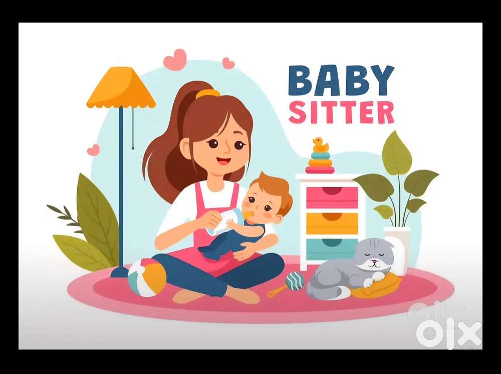 Baby Sitter