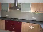 2 Bhk Semi Furnished Flat For Rent. Magarpatta City