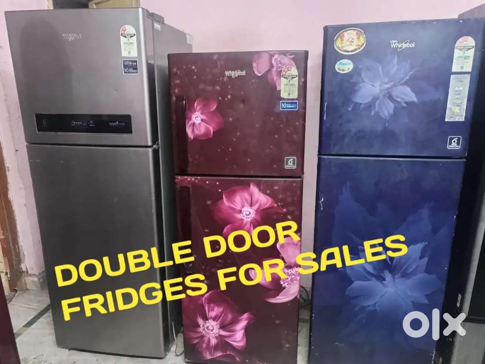USED FRIDGES FOR SALES