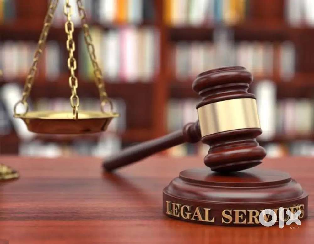 Legal Services