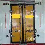 TATA Ace Puff Container