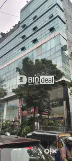 Commercial Office Space(Andheri East)