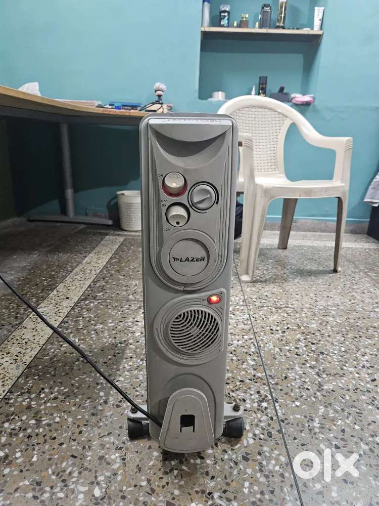 Lazer room Heater in great condition
