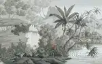 Customized Wallpaper & Imported Wallpaper