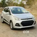 Hyundai Xcent 1.1 S CRDi, 2017, Diesel