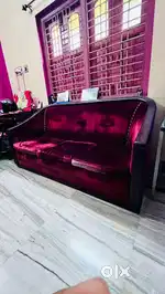 3 seater sofa