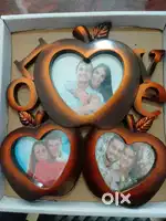 Fancy Frame