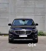 Kia Carnival Prestige, 2023, Diesel