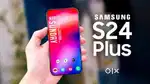 Samsung s24 plus