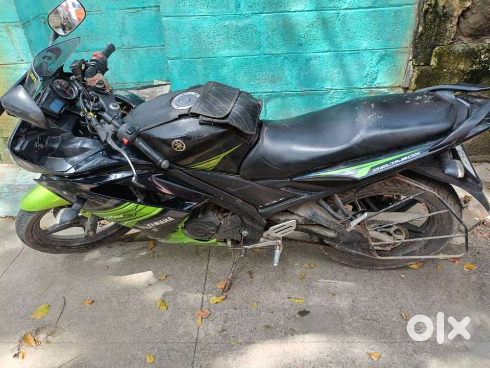 Good condition and drive low kilometres distance