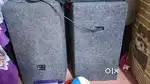 Speker box