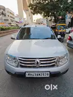 Renault Duster 110PS Diesel RxL, 2013, Diesel