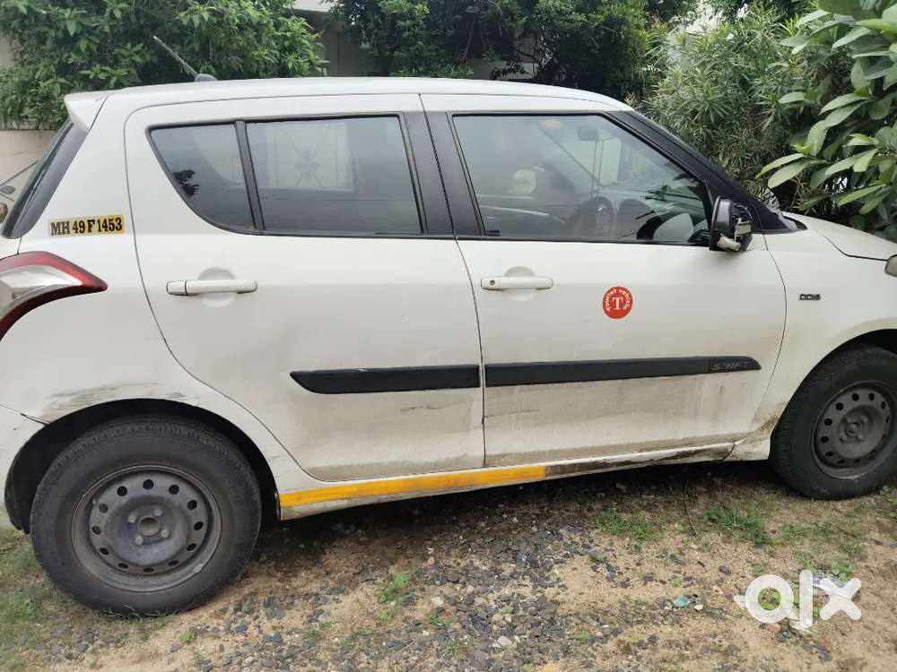Maruti Suzuki Swift 2017